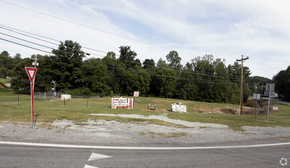 2805 Kingston Hwy, Kingston, TN for sale - Primary Photo - Image 1 of 1