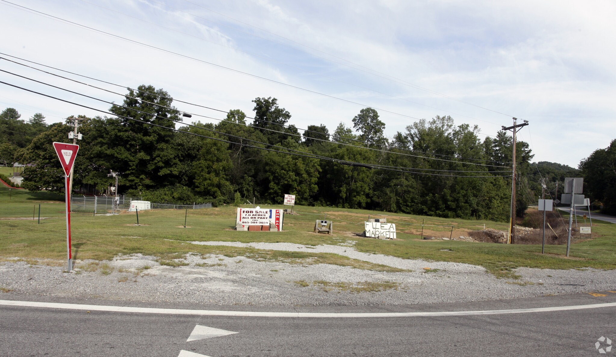 2805 Kingston Hwy, Kingston, TN for sale Primary Photo- Image 1 of 1