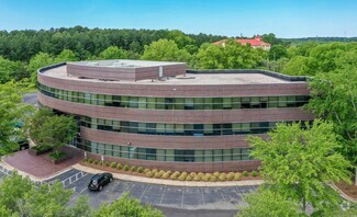 More details for 4364 S Alston Ave, Durham, NC - Office for Lease