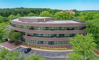 More details for 4364 S Alston Ave, Durham, NC - Office for Lease