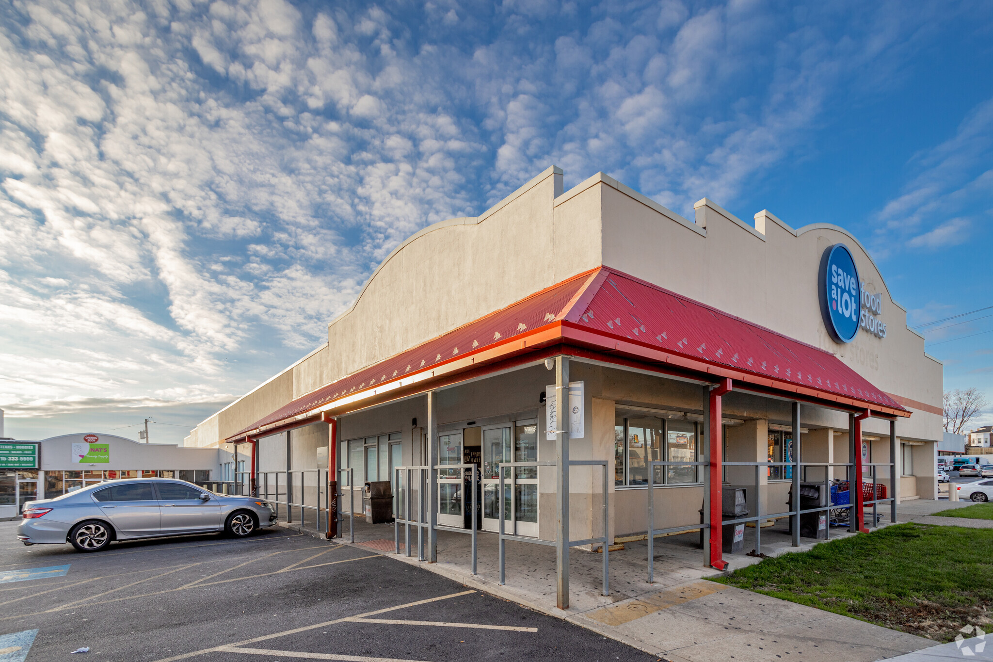 6801 Frankford Ave, Philadelphia, PA for sale Primary Photo- Image 1 of 1