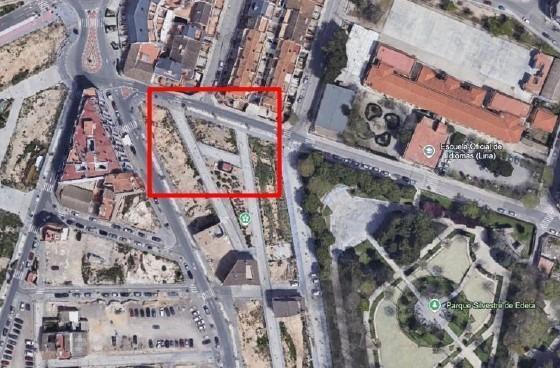 Land in Llíria for sale Building Photo- Image 1 of 12