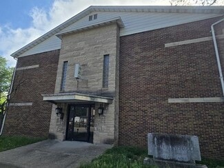 More details for 2215 Garfield Ave, Terre Haute, IN - Specialty for Sale