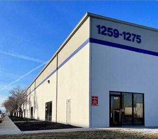 More details for 1259-1275 Spice Islands Dr, Sparks, NV - Flex for Lease