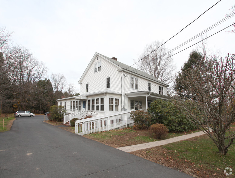 33 Canal St, Weatogue, CT 06089 | LoopNet