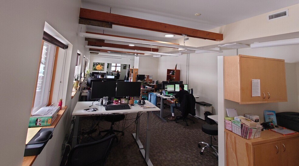 1325 E 16th Ave, Denver, CO for lease - Interior Photo - Image 2 of 12