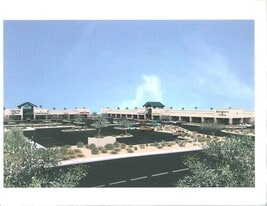 Rio Estrella Plaza - Loft