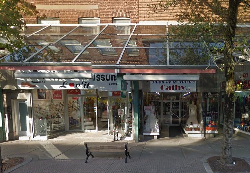 6667-6671 Rue Saint-Hubert, Montréal, QC for sale - Building Photo - Image 1 of 1