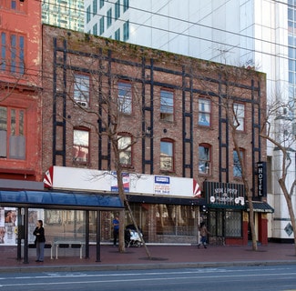 More details for 1133-1139 Market St, San Francisco, CA - Retail for Lease