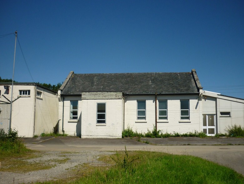 St Cleer, Liskeard for sale - Primary Photo - Image 1 of 1