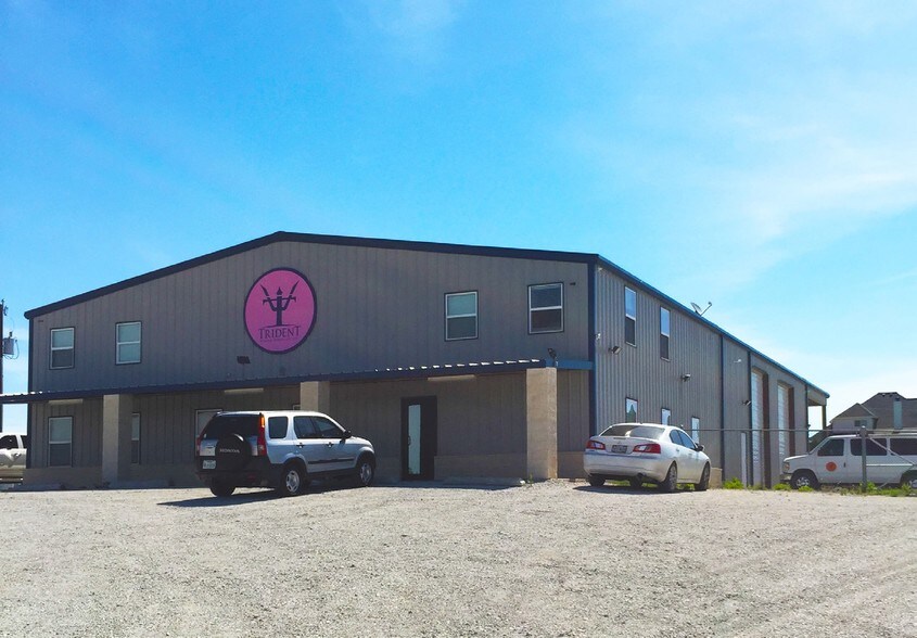 103 BPR Ln, Aledo, TX for sale - Primary Photo - Image 1 of 1