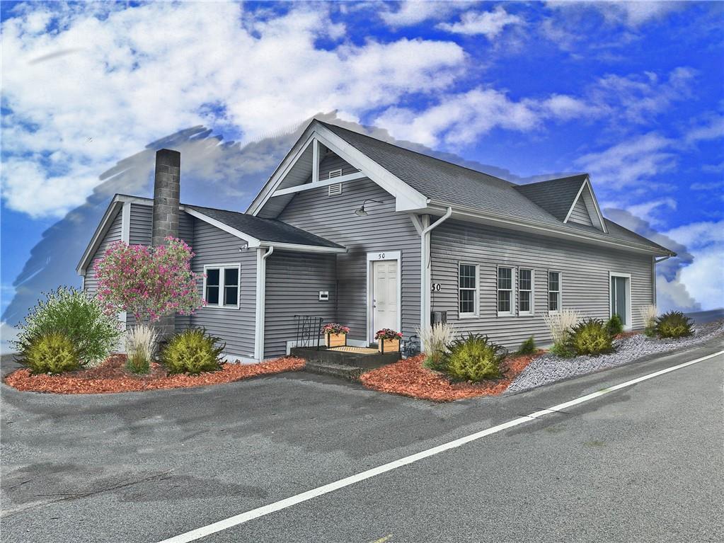 50 New River Rd, Lincoln, RI for sale Building Photo- Image 1 of 1