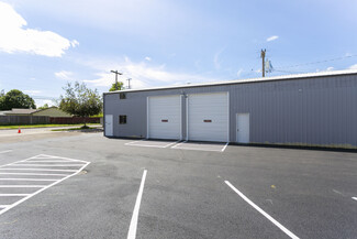 More details for 1091 Chemawa, Keizer, OR - Office, Industrial for Lease