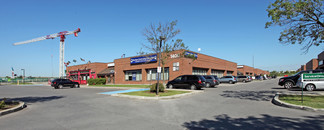 More details for 1400 Bayly St, Pickering, ON - Office for Lease