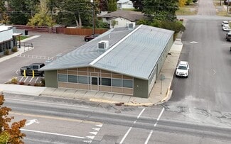 More details for 235 Nucleus Ave, Columbia Falls, MT - Office for Sale