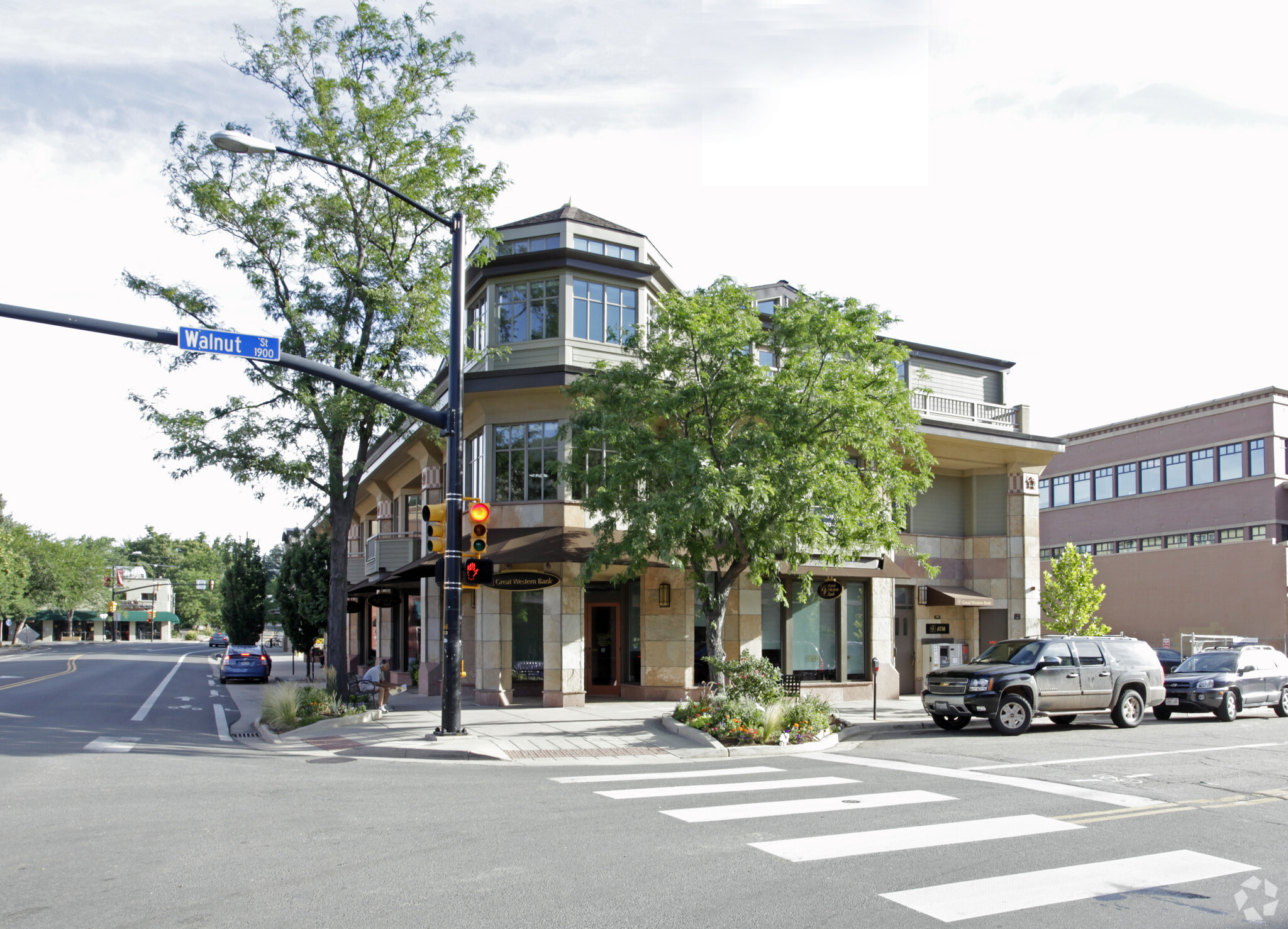 1900 9th St, Boulder, CO for lease Building Photo- Image 1 of 16