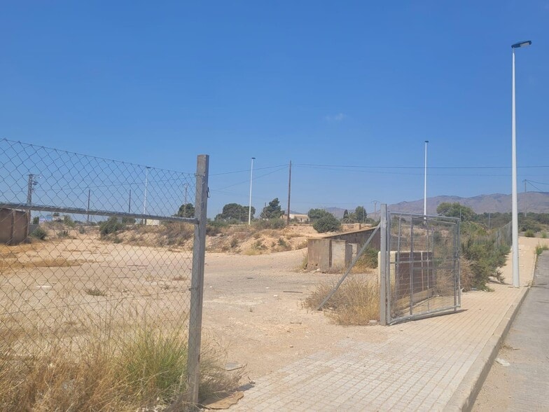 Land in Crevillent, Alicante for sale - Other - Image 3 of 6