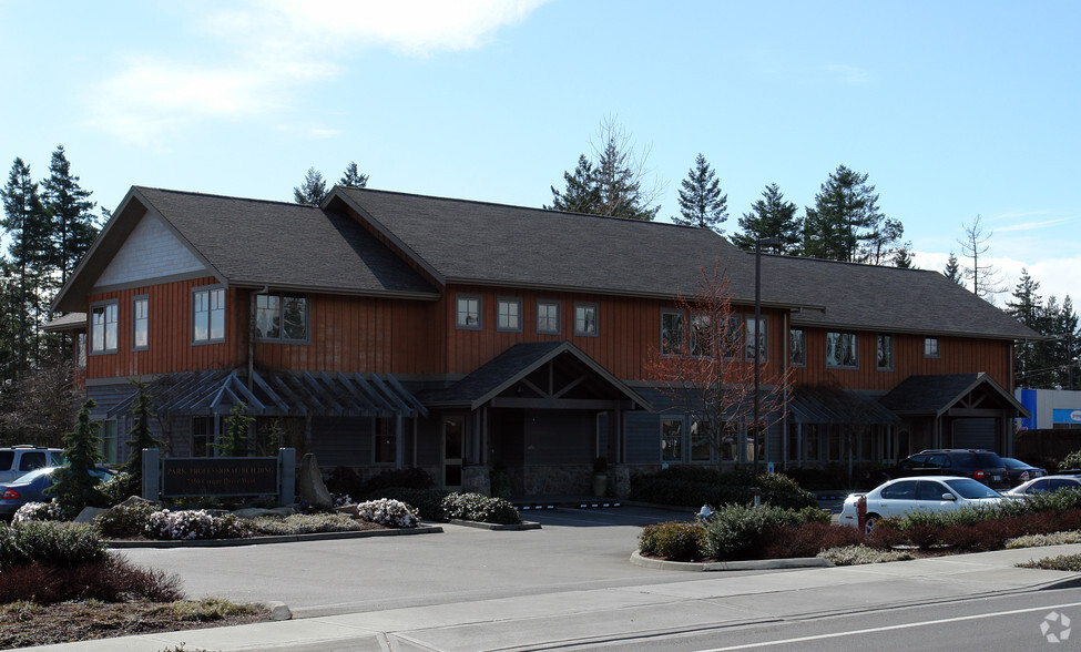 7350 Cirque Dr W, University Place, WA for lease - Building Photo - Image 3 of 3