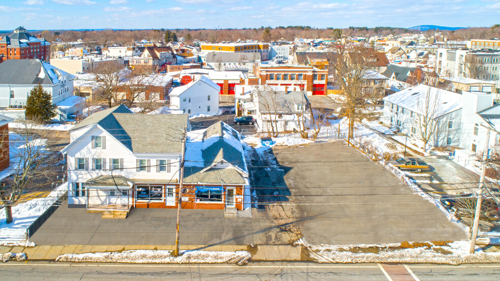 26 Pleasant St, Stoughton, MA for sale - Primary Photo - Image 1 of 1