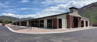 Glenwood Springs Citadel Warehouse Services - Warehouse