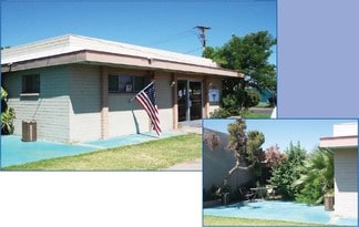 More details for 7022 N 48th Ave, Glendale, AZ - Office/Retail for Lease