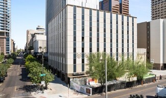 More details for 135 N 2nd Ave, Phoenix, AZ - Coworking for Lease