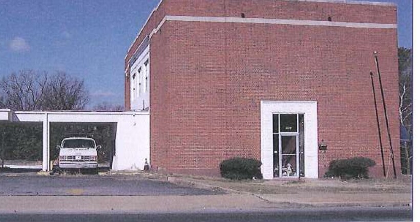 2791 Houston Ave, Macon, GA for sale Primary Photo- Image 1 of 1