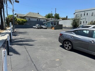 More details for 339 S Pacific Coast Hwy, Redondo Beach, CA - Retail for Lease