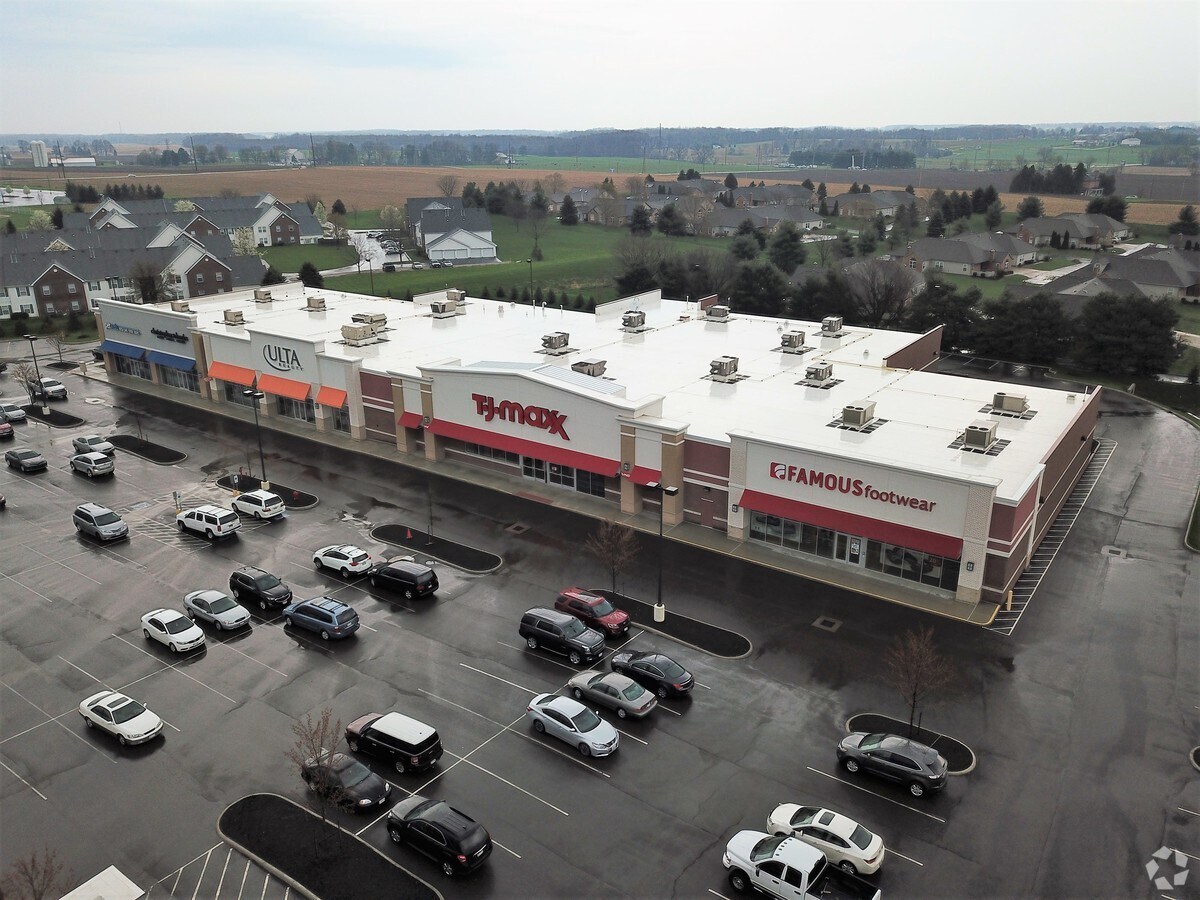 4369 Burbank Rd, Wooster, OH 44691