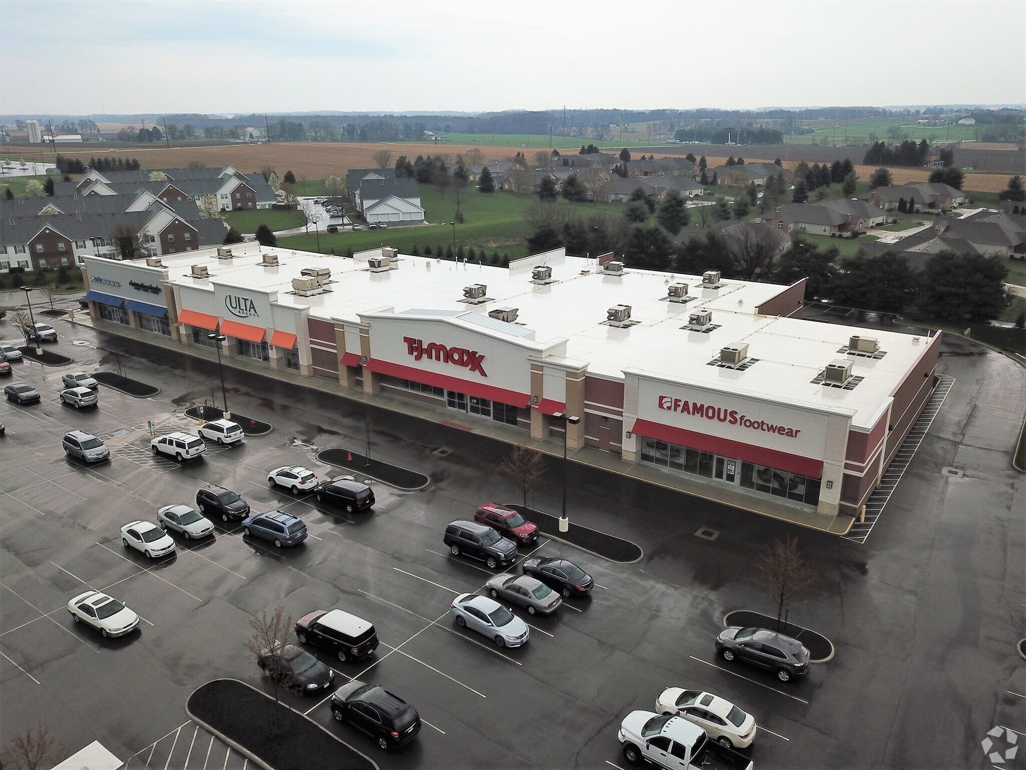 4369 Burbank Rd, Wooster, OH 44691 Retail for Lease