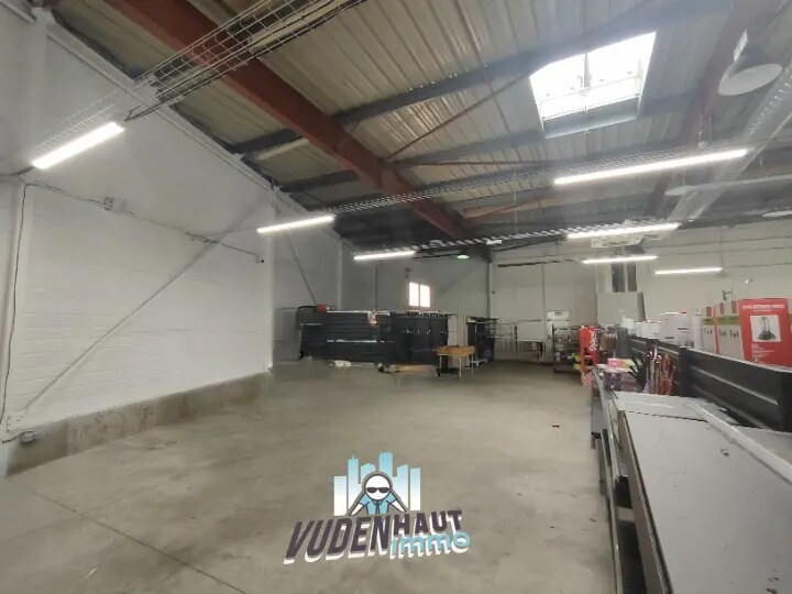 Flex in Toulouse for lease - Interior Photo - Image 1 of 9