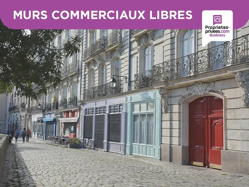 Vente Local d'activités 231 m² - Photo 1