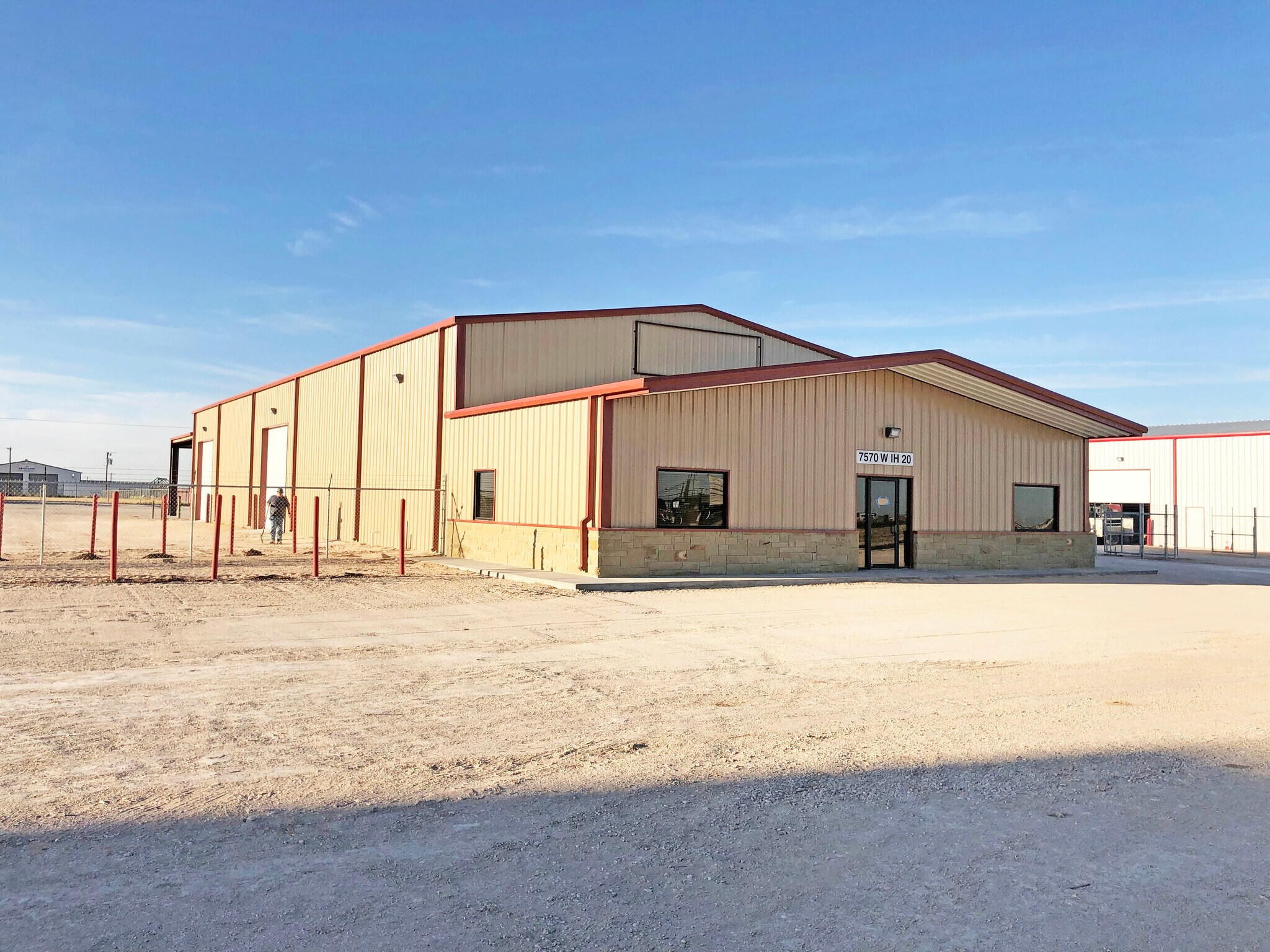 7570 W Interstate 20, Odessa, TX for sale Primary Photo- Image 1 of 1