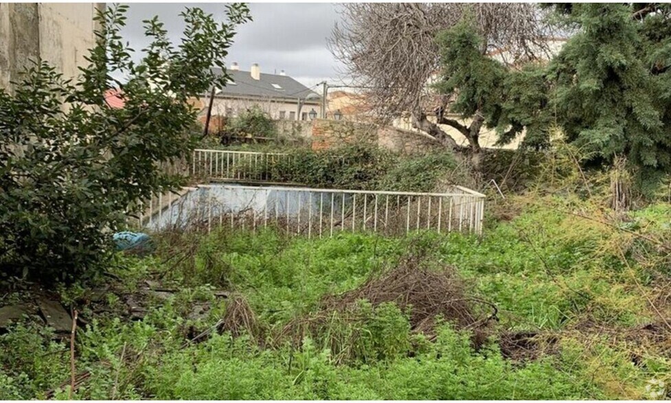 Land in Valdemorillo, Madrid for sale - Other - Image 3 of 3