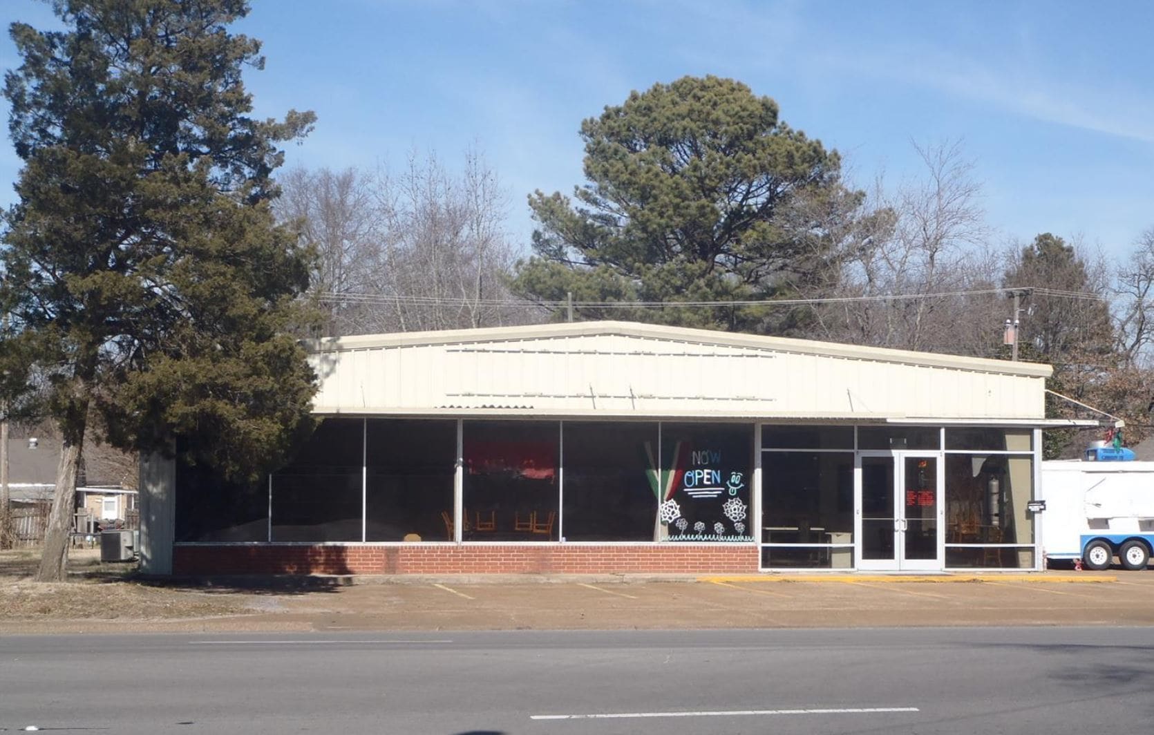 815 Malcolm Ave, Newport, AR for sale Primary Photo- Image 1 of 1