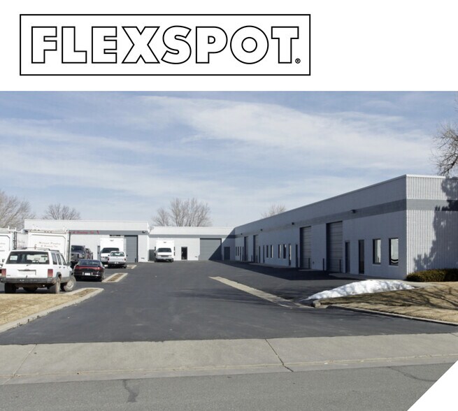 6612 Fig St, Arvada, CO for sale - Building Photo - Image 1 of 1