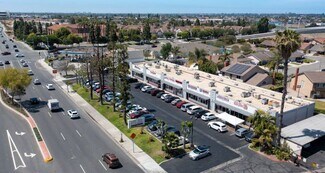 More details for 17431 Brookhurst St, Fountain Valley, CA - Office/Retail for Lease