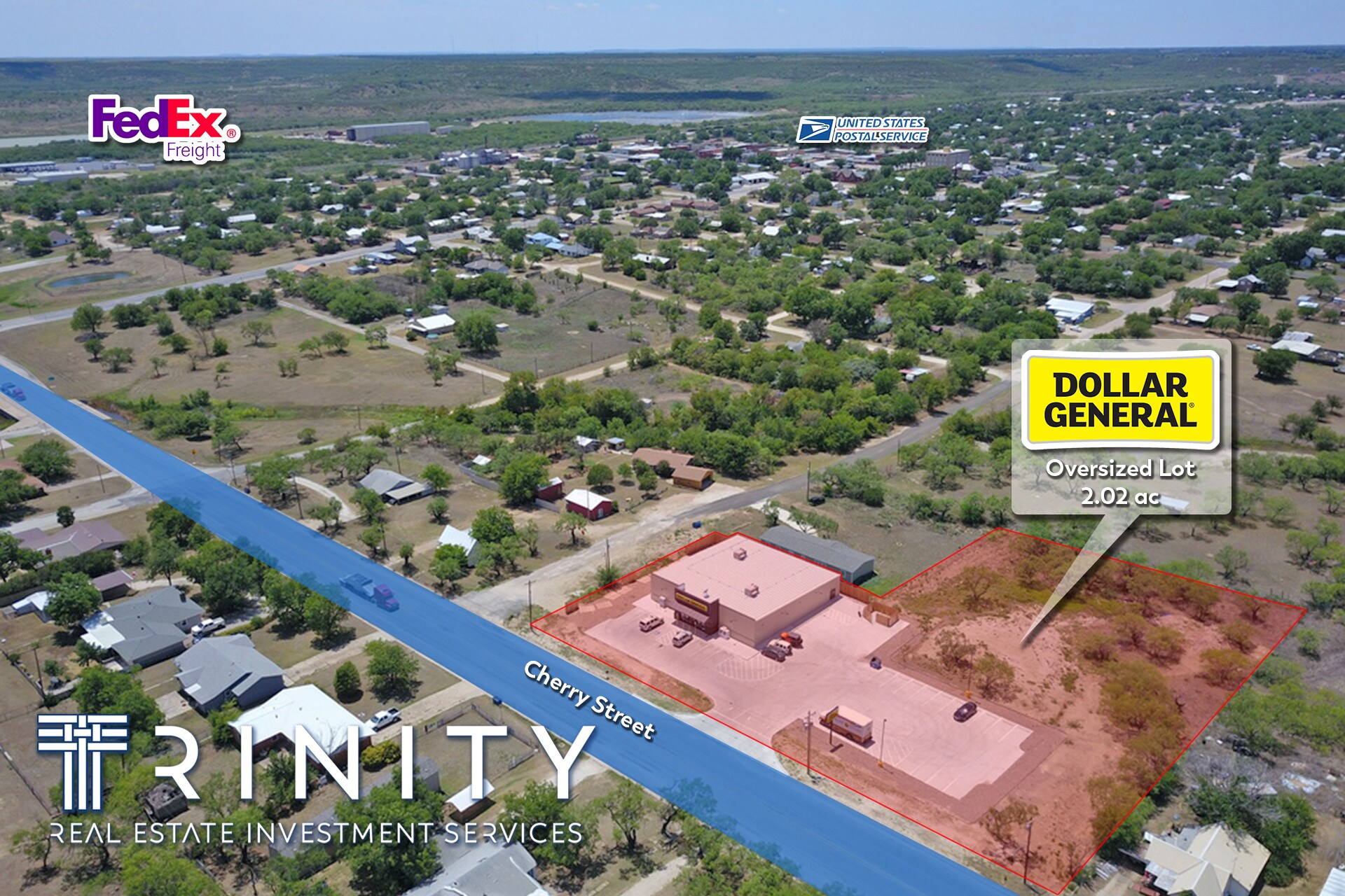 708 Cherry St, Baird, TX for sale Other- Image 1 of 1