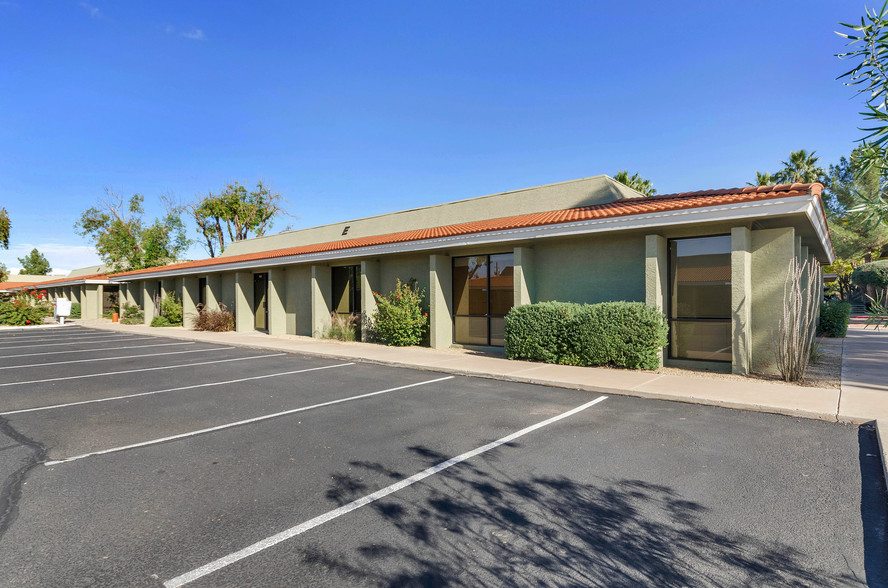 8607 N 59th Ave, Glendale, AZ for lease - Primary Photo - Image 1 of 4