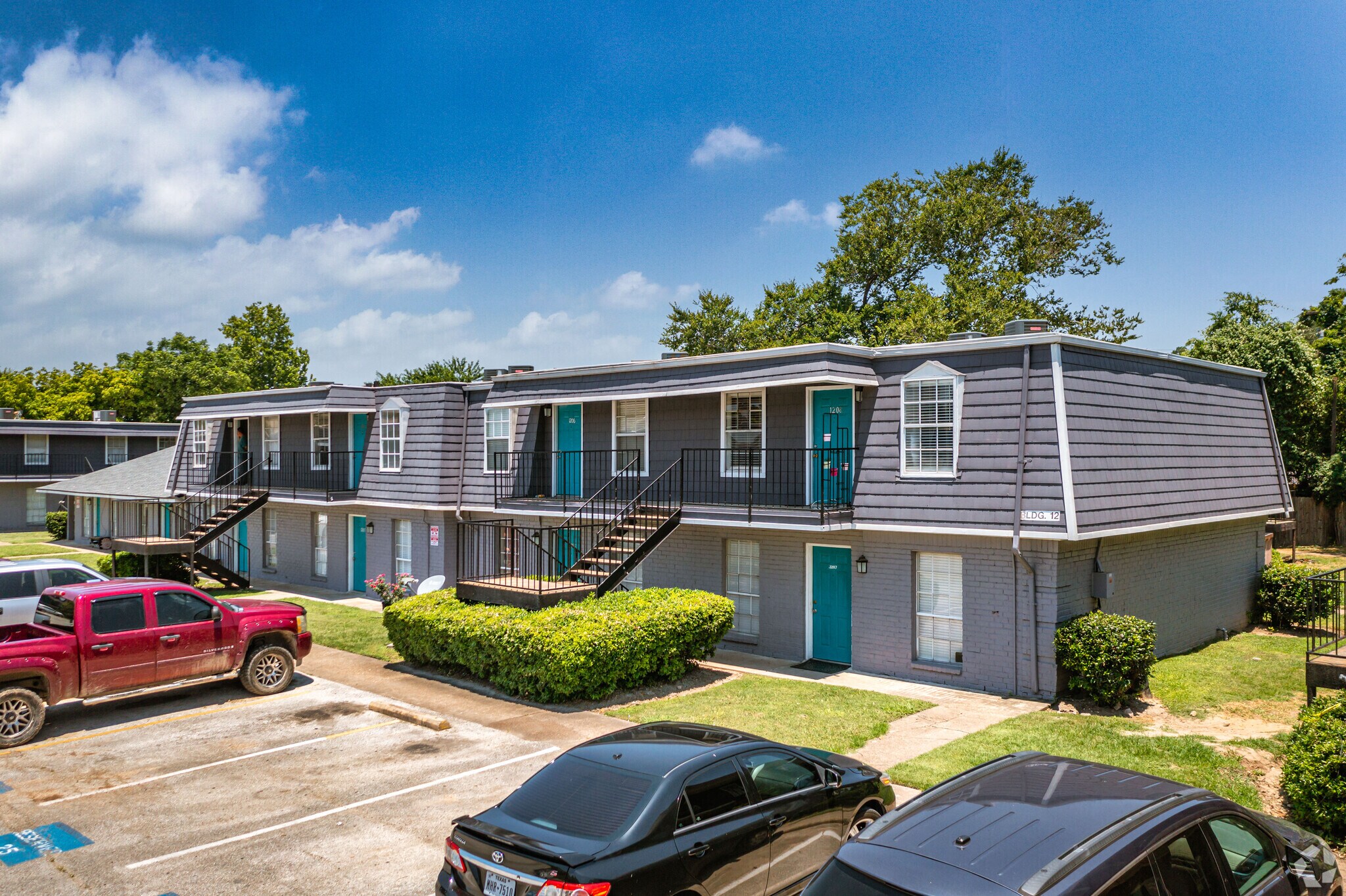 1350 Witte Rd, Houston, TX for sale Primary Photo- Image 1 of 1