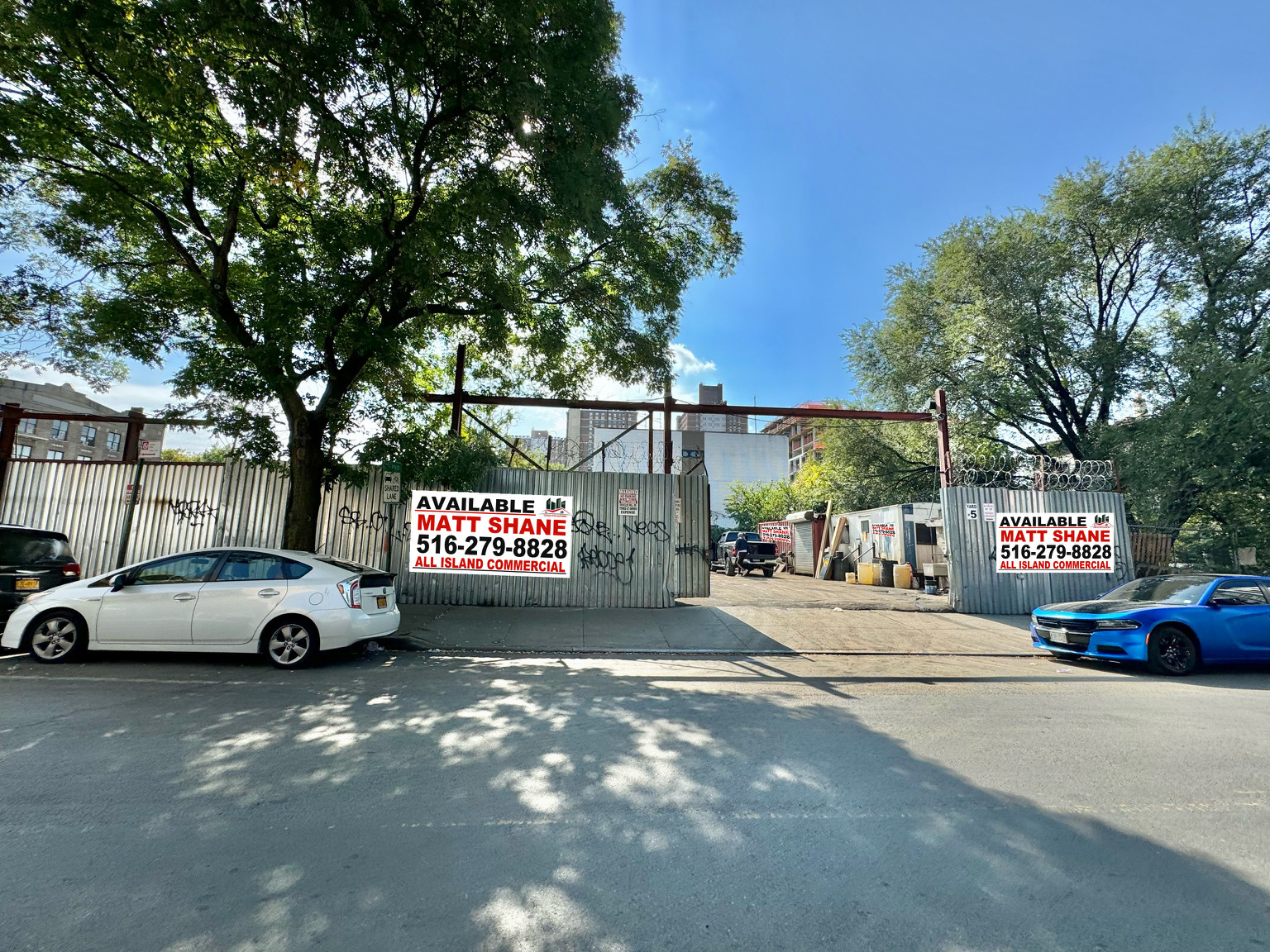 110-114 Liberty Ave, Brooklyn, NY for sale Building Photo- Image 1 of 12