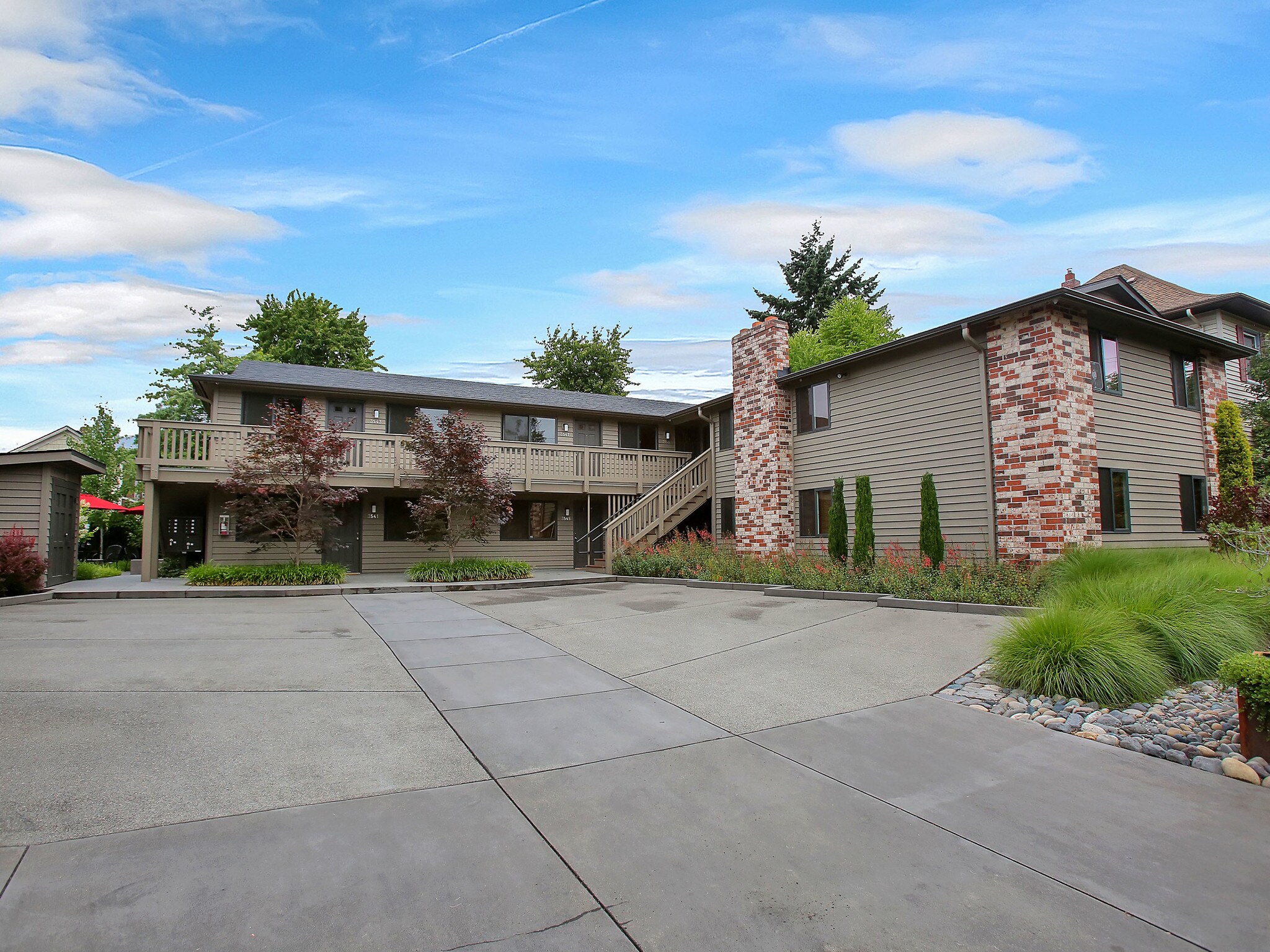 3541 SE Yamhill St, Portland, OR for sale Building Photo- Image 1 of 1