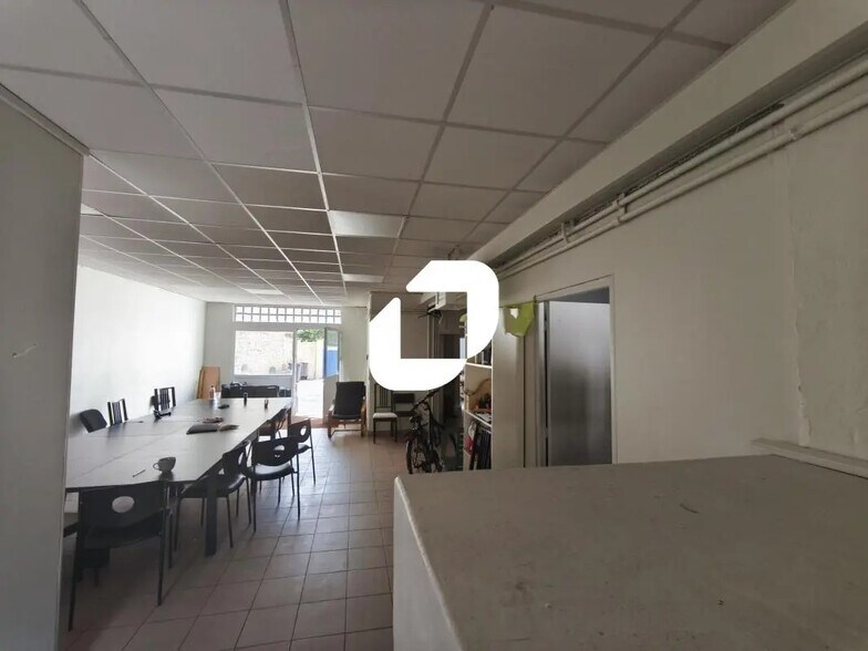 Office in Champigny-sur-Marne for lease - Interior Photo - Image 3 of 6
