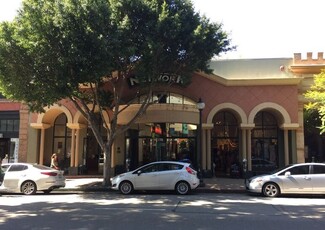 More details for 778 Higuera St, San Luis Obispo, CA - Retail for Lease