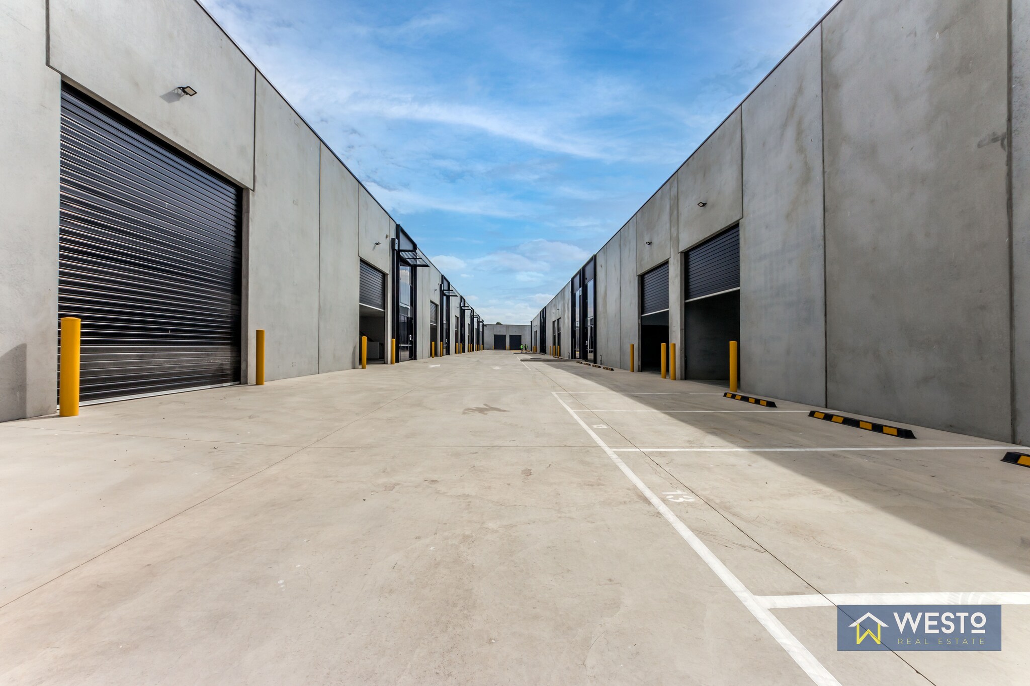 45 Hunter Rd, Derrimut for lease Building Photo- Image 1 of 2
