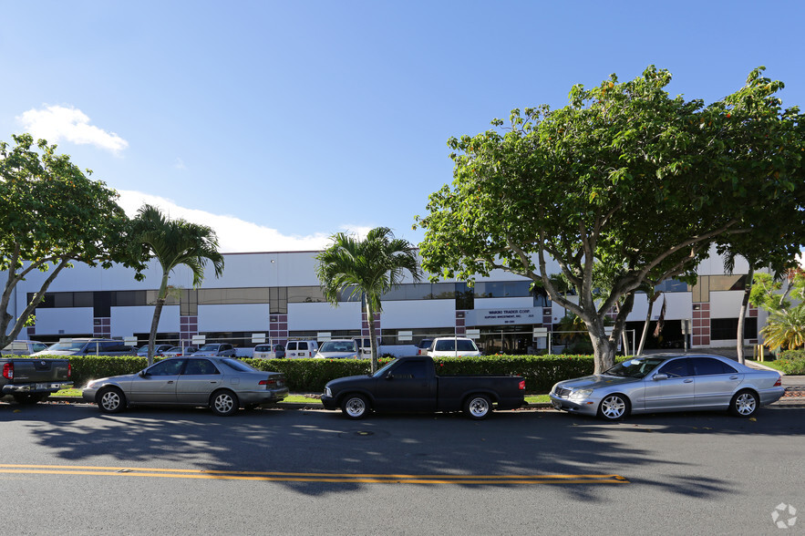 99-061 Koaha Way, Aiea, HI for lease - Building Photo - Image 2 of 27