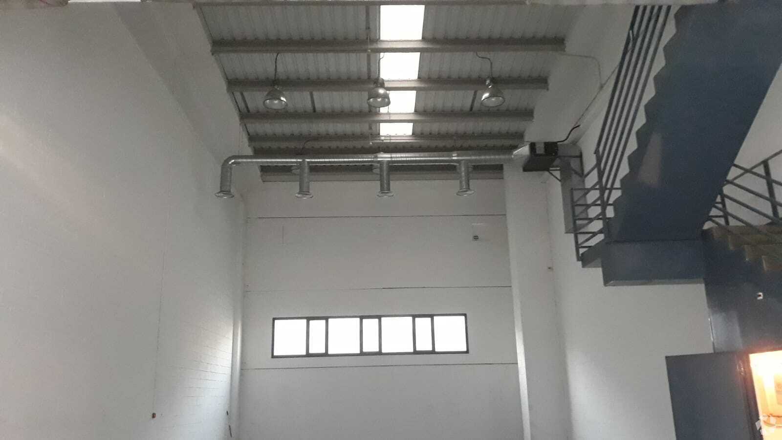 Industrial in Madrid, Madrid for lease Interior Photo- Image 1 of 3