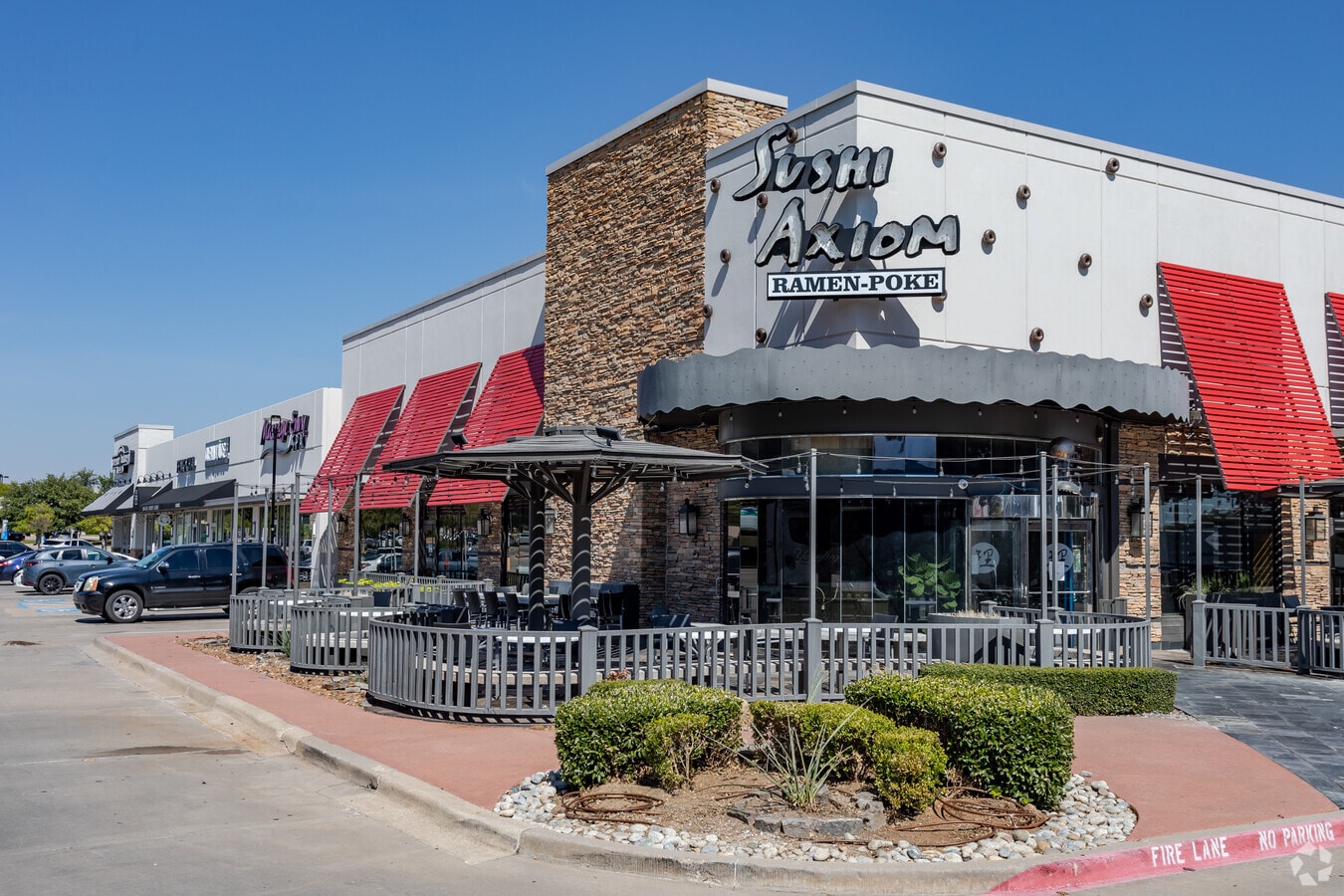 5225 Belt Line Rd, Dallas, TX 75254