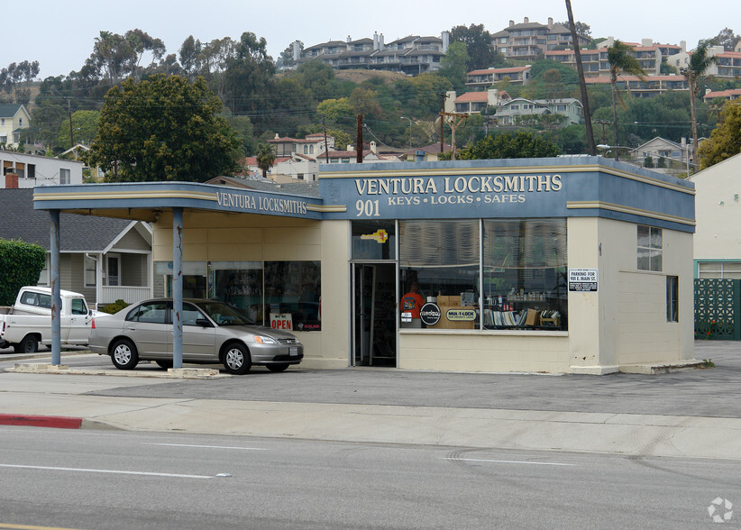 901 E Main St, Ventura, CA for sale - Primary Photo - Image 1 of 1