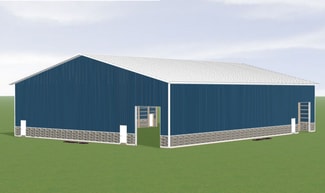 More details for 936 Benton St, Valley Park, MO - Industrial for Sale